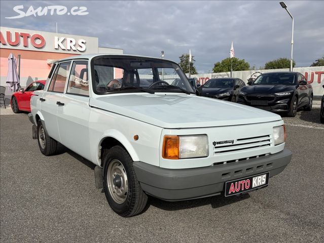Wartburg 353